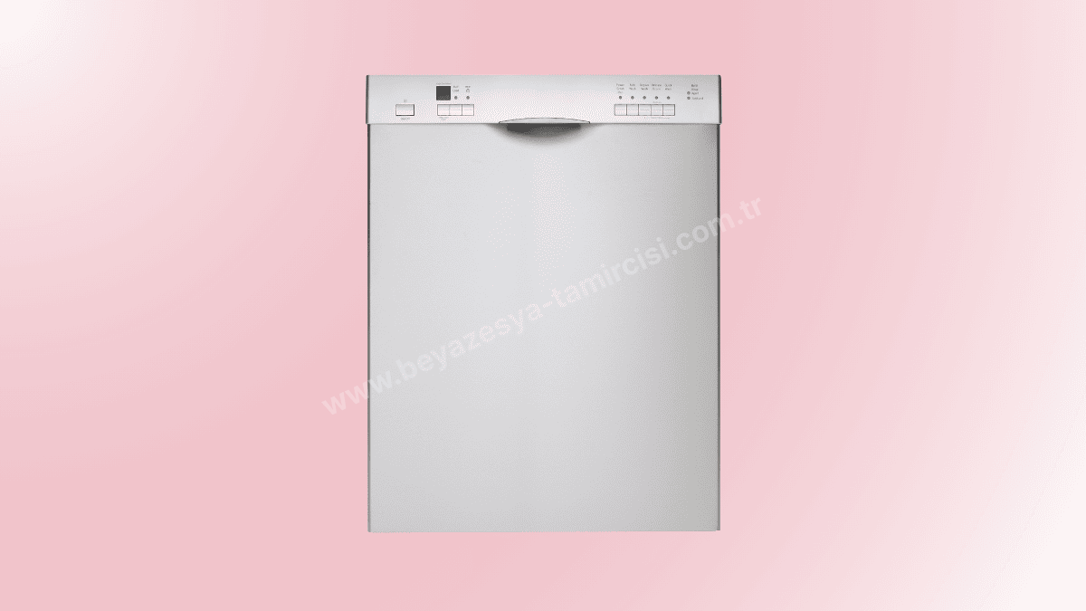 Tercan Bulaşık Makinesi Tamircisi - Tercan Beyaz Eşya Tamircisi