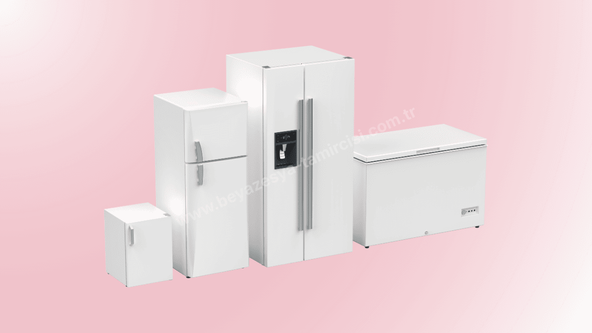 Tercan Buzdolabı Tamircisi - Tercan Beyaz Eşya Tamircisi