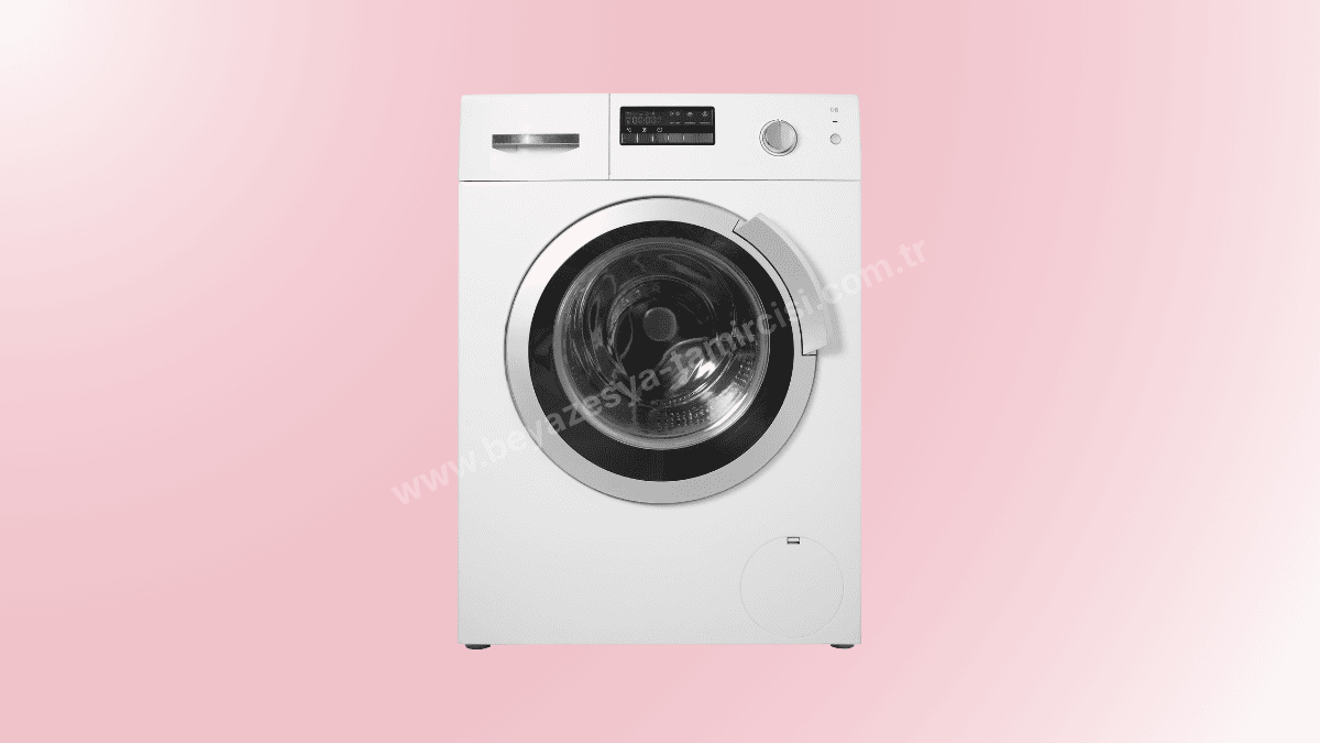 Tercan Çamaşır Makinesi Tamircisi - Tercan Beyaz Eşya Tamircisi