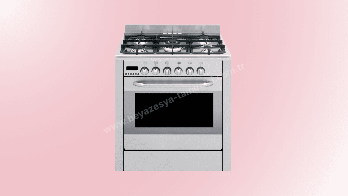 Tercan Fırın & Ocak Tamircisi - Tercan Beyaz Eşya Tamircisi