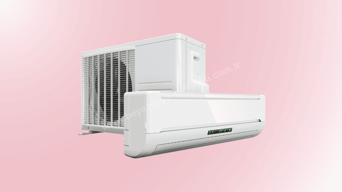 Tercan Klima Tamircisi - Tercan Beyaz Eşya Tamircisi